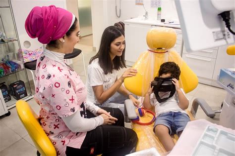 pedia dentist in dubai
